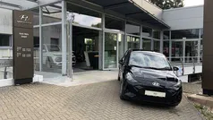 Phantom black Neu 2025 Hyundai i10 Select Kleinwagen | 17.350 € (Fairer Preis)
