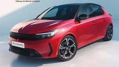 Blau Neu 2025 Opel Corsa Edition Limousine | 15.390 € (Fairer Preis)