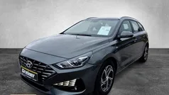 5 türen Gebraucht 2021 Hyundai i30 Trend Kombi | 18.980 € (Guter Preis)