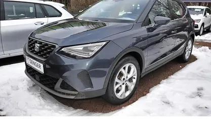 Gebraucht 2023 Seat Arona FR SUV | 19.880 € (Fairer Preis)