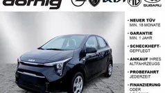 Gebraucht 2024 Kia Picanto Edition 7 Kleinwagen | 15.490 € (Fairer Preis)