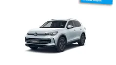 Gebraucht 2025 VW Tiguan Elegance SUV | 42.990 € (Guter Preis)