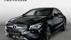 Gebraucht 2019 Mercedes CLA200 Urban Coupé | 28.990 € (Teuer)