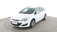 Gebraucht 2016 Opel Astra Selection Kombi | 8.320 € (Fairer Preis)