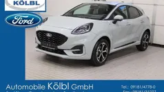 Grau Neu 2024 Ford Puma ST-Line SUV | 25.580 € (Fairer Preis)