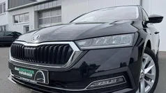 Schwarzmagic Gebraucht 2021 Skoda Octavia Style Kombi | 21.460 € (Fairer Preis)