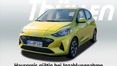 Grün Neu 2025 Hyundai i10 Trend Kleinwagen | 17.180 € (Fairer Preis)