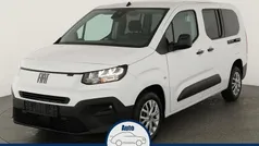 Weiß Neu 2025 Fiat Doblò Van / Kleinbus | 30.995 € (Fairer Preis)