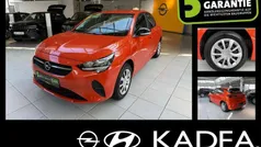Gebraucht 2022 Opel Corsa Kleinwagen | 11.990 € (Guter Preis)