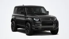 Gebraucht 2025 Land Rover Defender | 190.209 €