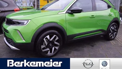 Gebraucht 2022 Opel Mokka-e Elegance SUV | 17.790 € (Guter Preis)