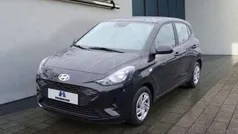 Gebraucht 2024 Hyundai i10 Select Kleinwagen | 16.950 € (Fairer Preis)