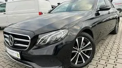 Gebraucht 2019 Mercedes E300 Avantgarde Limousine | 27.990 € (Fairer Preis)