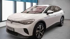 Weiß Gebraucht 2022 VW ID.4 Pro SUV | 25.970 € (Guter Preis)