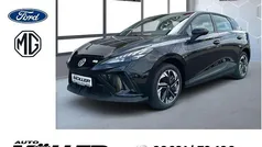 Pebble black Neu 2025 MG MG4 EV Kleinwagen | 24.275 €