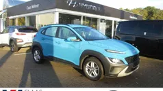 Gebraucht 2021 Hyundai Kona Select SUV | 14.900 € (Guter Preis)