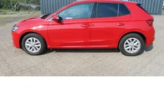 Gebraucht 2022 Skoda Fabia Ambition Kleinwagen | 14.990 € (Fairer Preis)