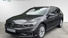 Gebraucht 2021 VW Passat GTE Kombi | 24.987 € (Fairer Preis)