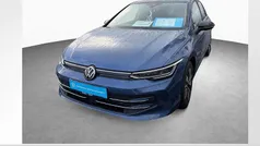 Gebraucht 2024 VW Golf VIII Goal Limousine | 28.770 € (Guter Preis)