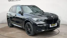 Gebraucht 2023 BMW X5 M Sport SUV | 82.270 € (Teuer)