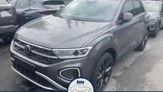 Gebraucht 2025 VW T-Roc Style SUV | 34.495 € (Guter Preis)