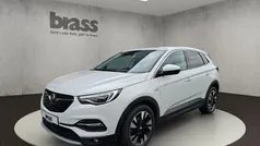 Gebraucht 2017 Opel Grandland X Innovation SUV | 14.950 € (Fairer Preis)