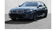 Gebraucht 2025 BMW 330 M Sport Kombi | 69.980 € (Fairer Preis)