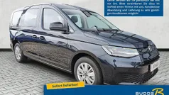 Costaazul metallic Neu 2025 VW Caddy Maxi Van / Kleinbus | 37.750 € (Fairer Preis)
