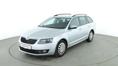 Gebraucht 2017 Skoda Octavia Joy Kombi | 13.190 € (Fairer Preis)