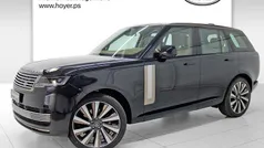 Gebraucht 2025 Land Rover Range Rover SUV | 243.730 € (Superpreis)