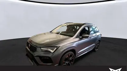 Usata Cupra Ateca 190 CV (139 kW) 2024 SUV