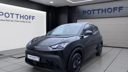 Gebraucht BYD Dolphin Surf Boost 64 kW (88 PS) 2026 Kleinwagen