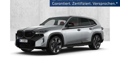 Gebraucht BMW XM Sport Line 748 PS (550 kW) 2025 SUV