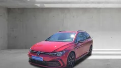 VW Golf VIII