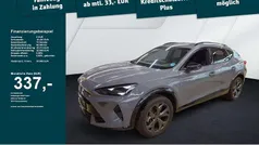 Gebraucht 2025 Cupra Formentor SUV | 33.948 € (Fairer Preis)