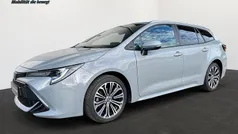Gebraucht 2022 Toyota Corolla Team Kombi | 22.770 € (Fairer Preis)