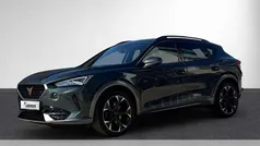 Gebraucht 2022 Cupra Formentor VZ SUV | 27.489 € (Fairer Preis)