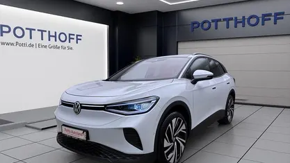 Gebraucht VW ID.4 Pro 210 kW (286 PS) 2025 SUV