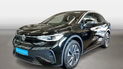 Gebraucht VW ID.5 Pro 210 kW (286 PS) 2025 Grenadillschwarz SUV