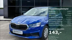 Gebraucht 2022 Skoda Fabia Ambition Kleinwagen | 13.980 € (Guter Preis)