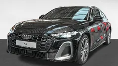 Mythosschwarz Gebraucht 2025 Audi A5 Ambiente Coupé | 57.580 € (Superpreis)