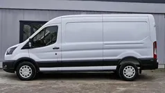 Gebraucht 2023 Ford Transit Trend Van | 29.988 € (Fairer Preis)