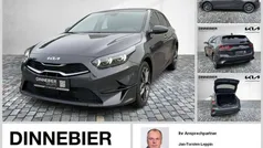 Gebraucht 2025 Kia Ceed Limousine | 27.990 € (Fairer Preis)
