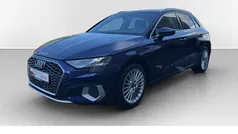 Gebraucht 2024 Audi A3 Sportback Advanced Limousine | 30.490 € (Superpreis)