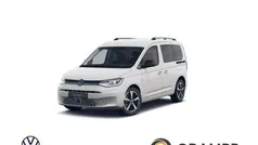Gebraucht 2025 VW Caddy Style Van / Kleinbus | 37.950 € (Fairer Preis)
