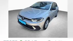 Gebraucht 2024 VW Polo Move Limousine | 20.450 € (Guter Preis)
