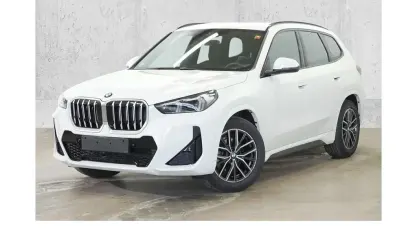 Używany BMW X1 M Sport 163 KM (119 kW) 2025 Biały SUV