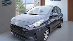 Gebraucht 2025 Hyundai i10 Trend Kleinwagen | 17.990 € (Fairer Preis)