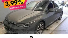 Gebraucht 2022 VW Golf VIII Active Limousine | 24.977 € (Fairer Preis)