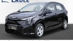 Abp) auroraschwarz met. (schwarz Neu 2025 Kia Picanto Edition 7 Kleinwagen | 16.350 € (Fairer Preis)